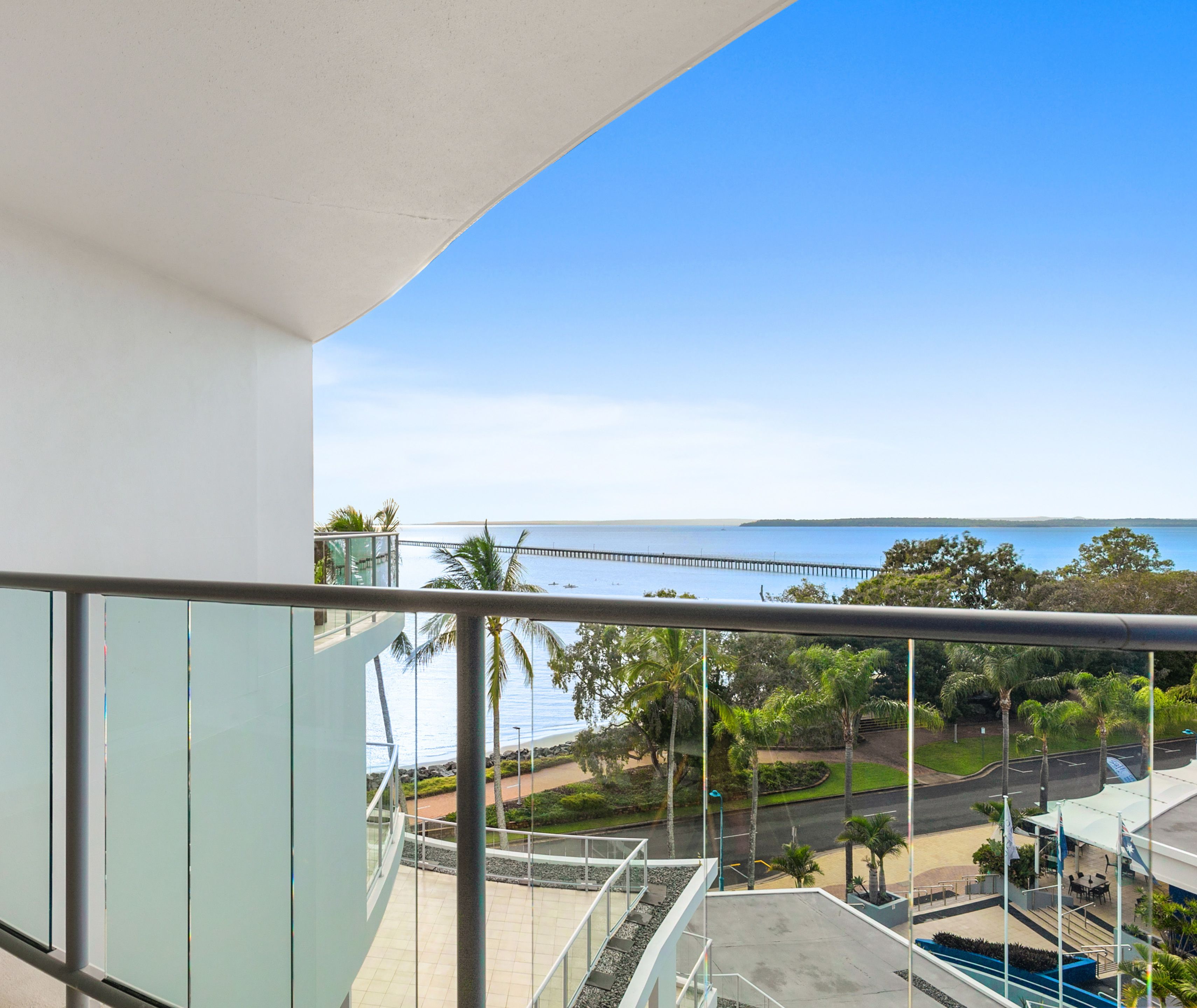 Oaks Hervey Bay Resort and Spa — image 5