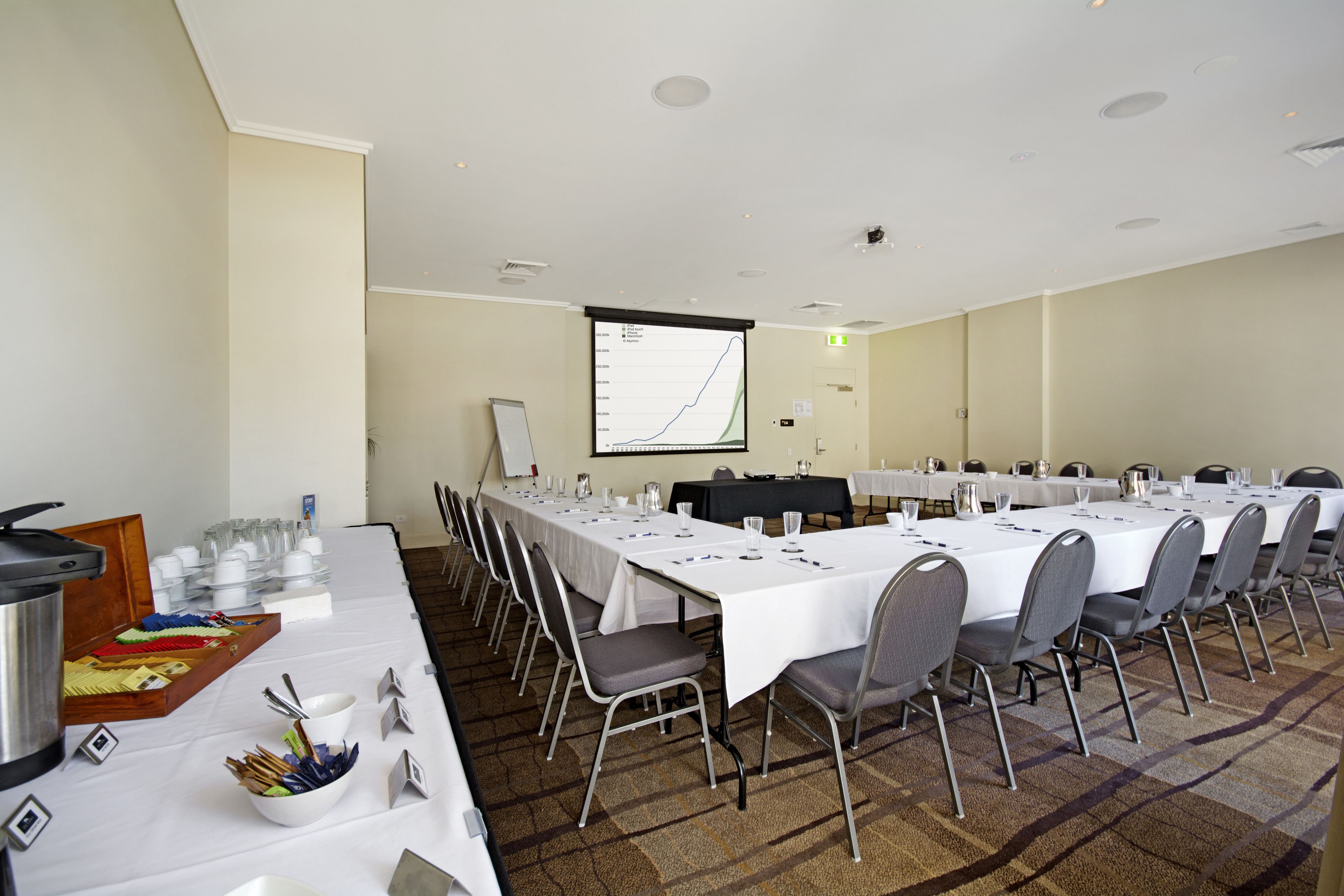 Oaks Hervey Bay Resort and Spa — image 18