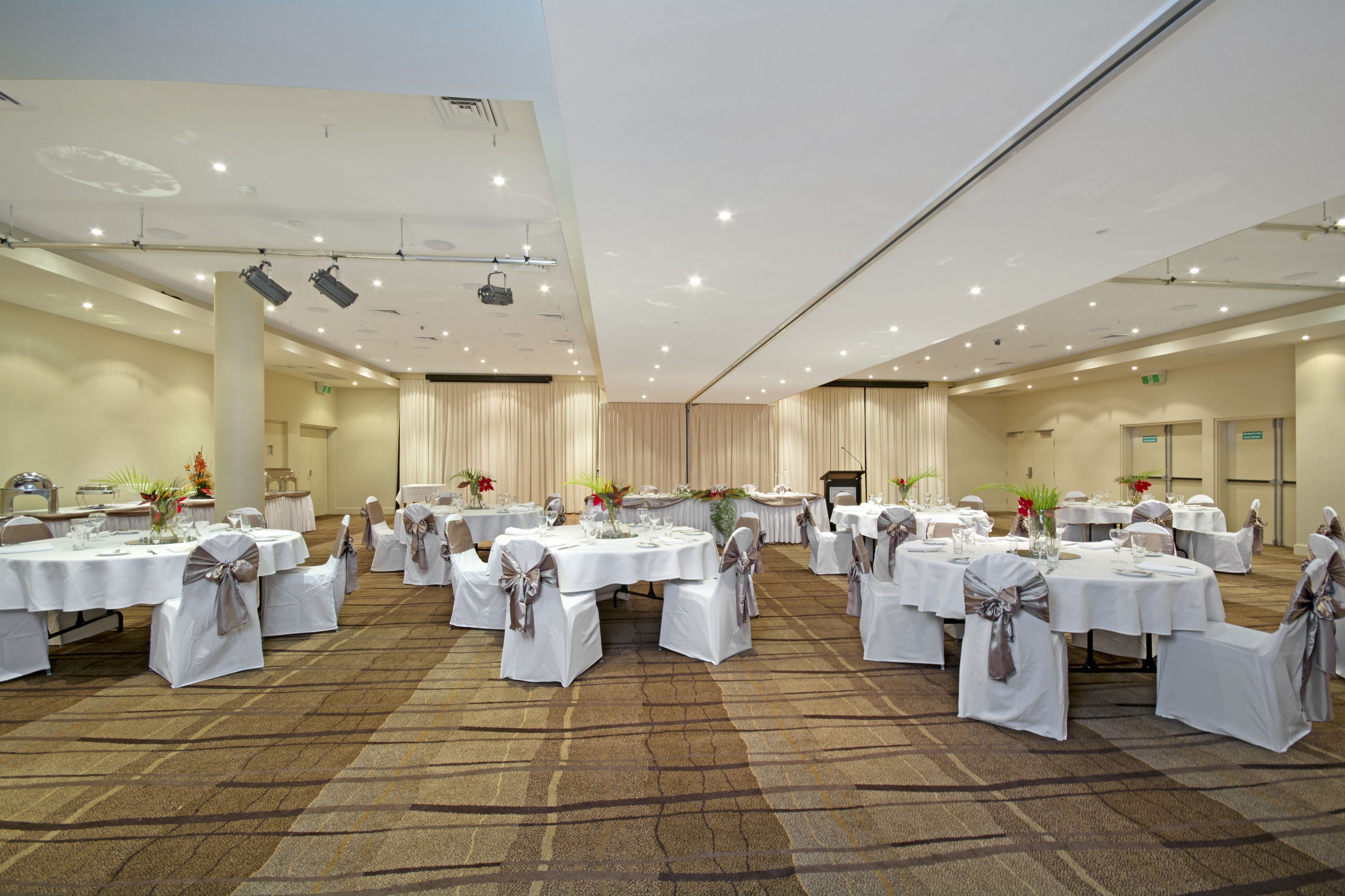 Oaks Hervey Bay Resort and Spa — image 16