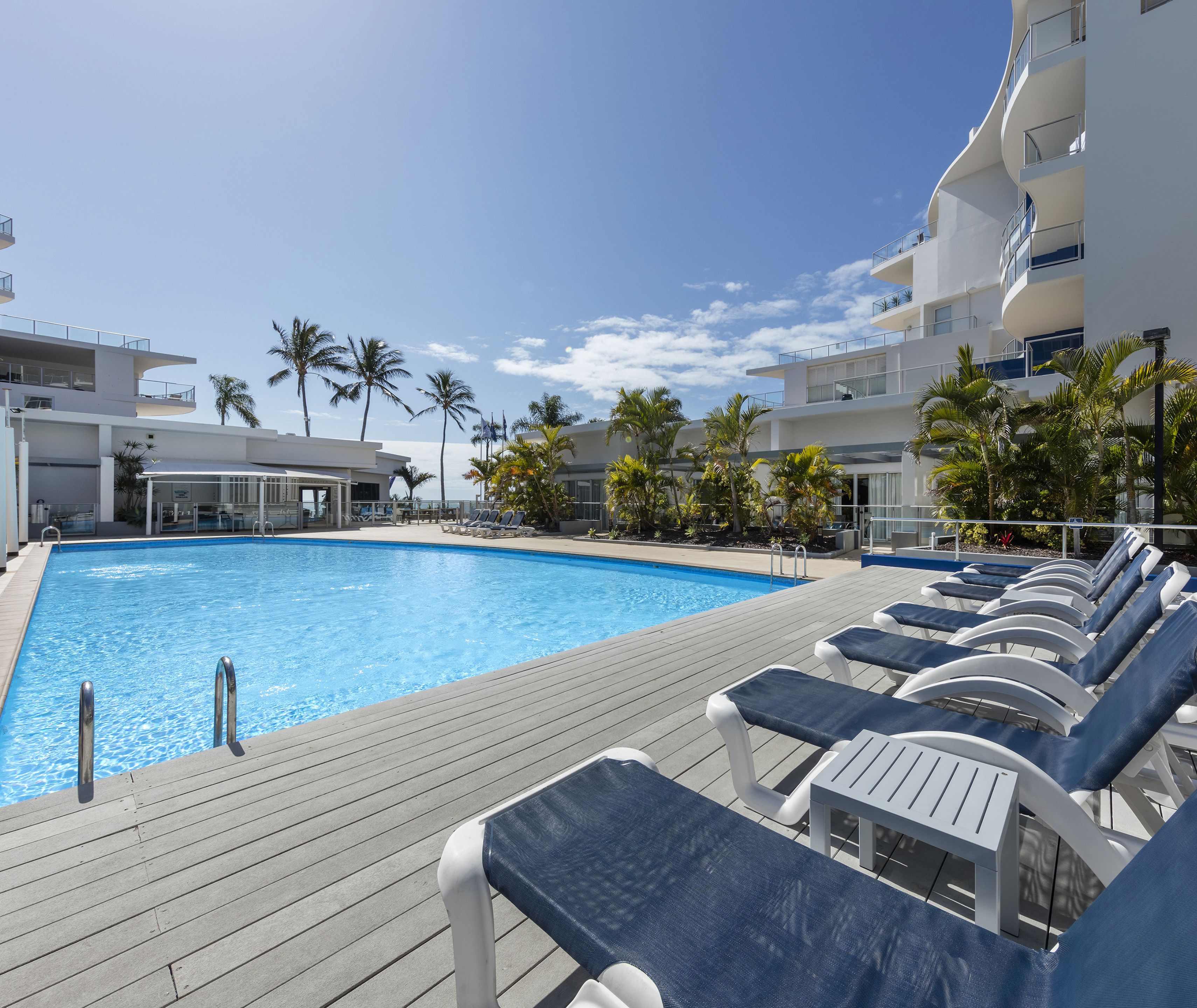 Oaks Hervey Bay Resort and Spa — image 3