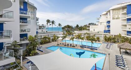 Oaks Hervey Bay Resort and Spa