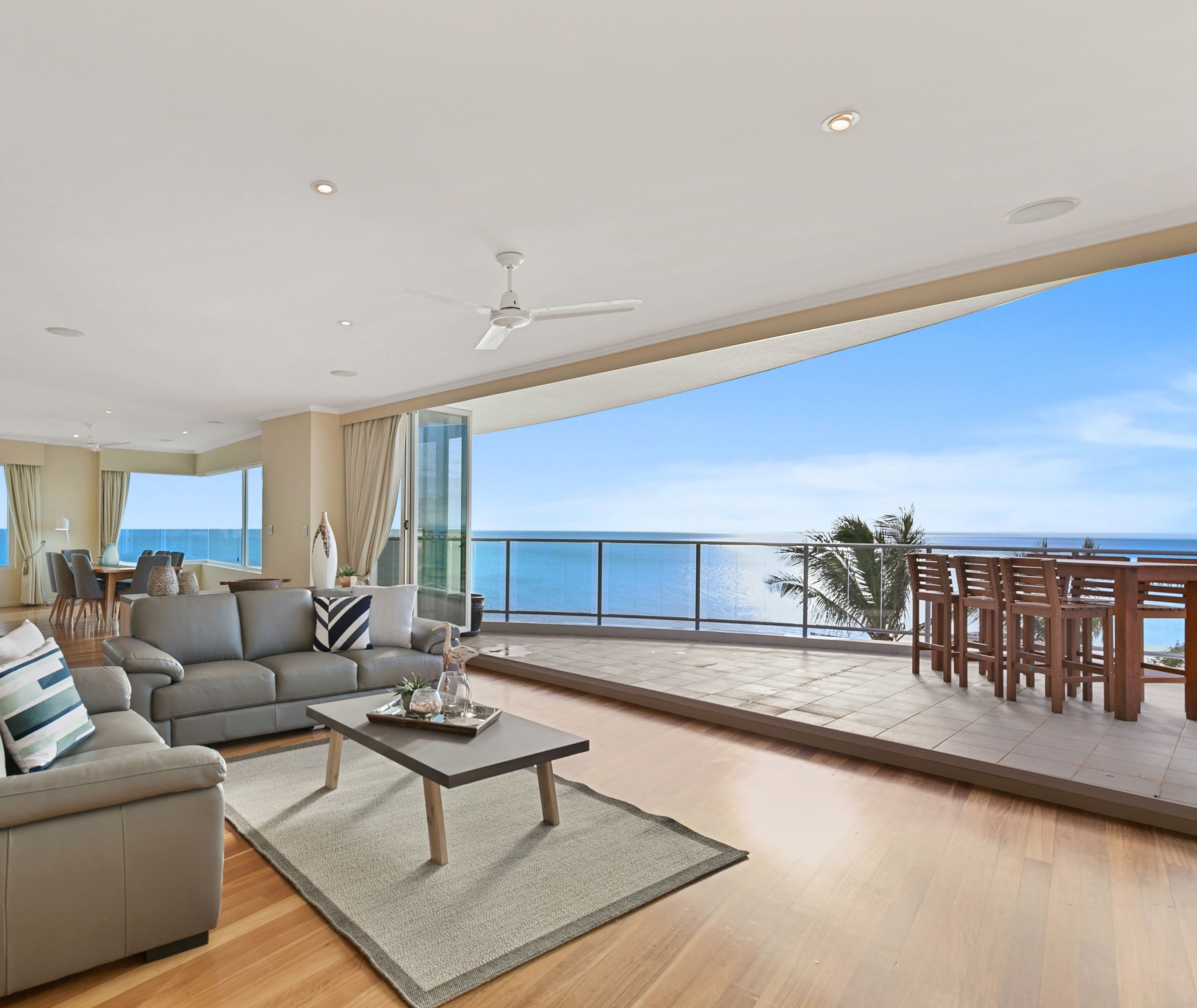 Oaks Hervey Bay Resort and Spa — image 10