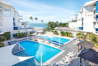 Oaks Hervey Bay Resort and Spa