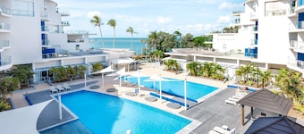 Oaks Hervey Bay Resort and Spa