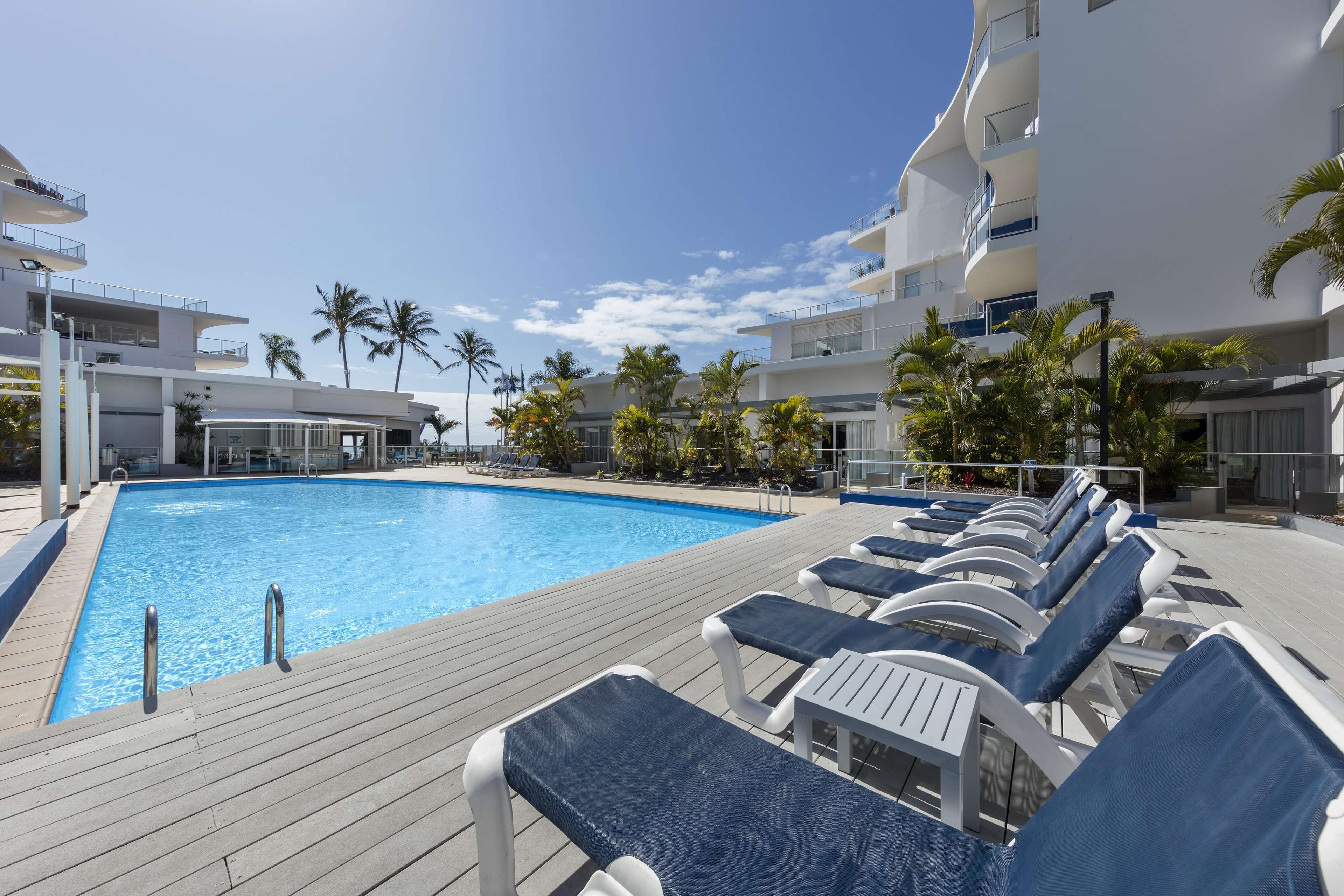Oaks Hervey Bay Resort and Spa — image 2