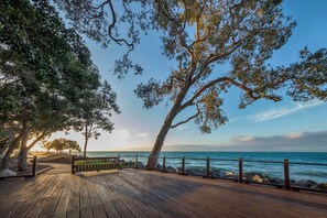 Exterior - Oaks Hervey Bay Resort and Spa (Urangan)