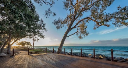 Oaks Hervey Bay Resort and Spa
