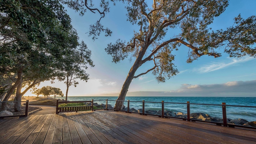 Oaks Hervey Bay Resort and Spa