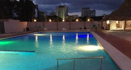 Matum Hotel & Casino