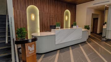 Recepción