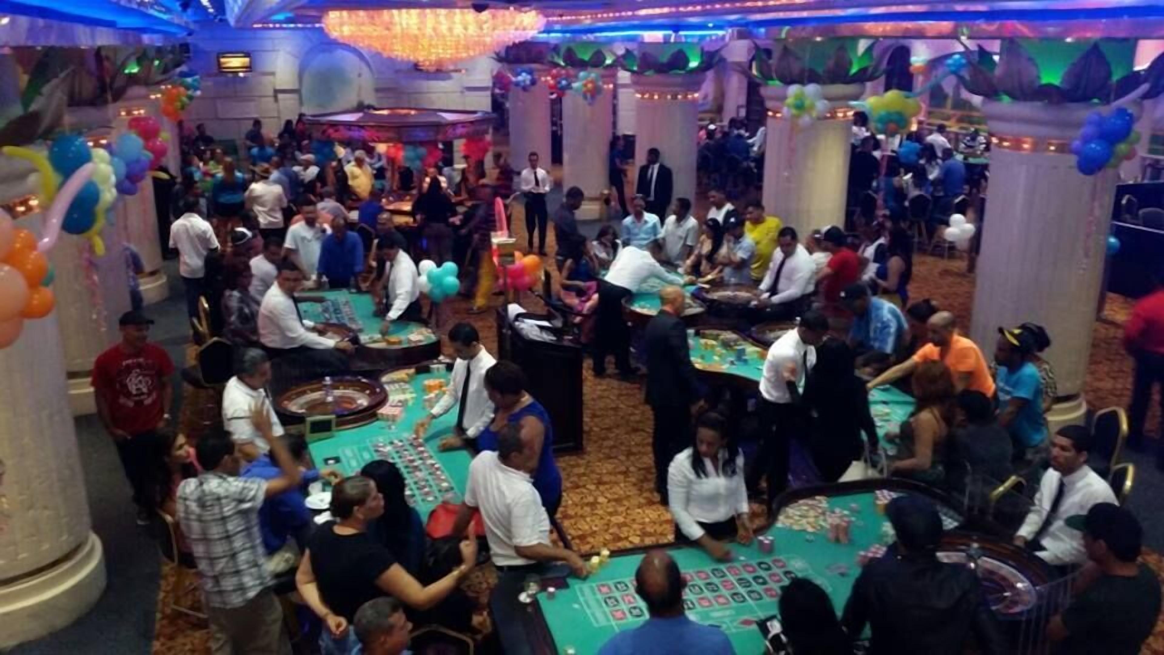 Photo - Matum Hotel & Casino