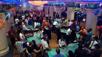 Casino