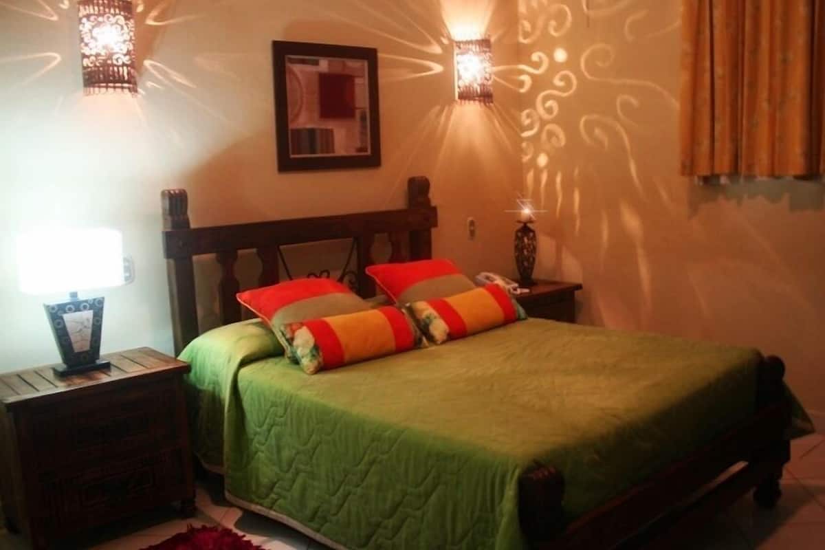 Chambre Exécutive
