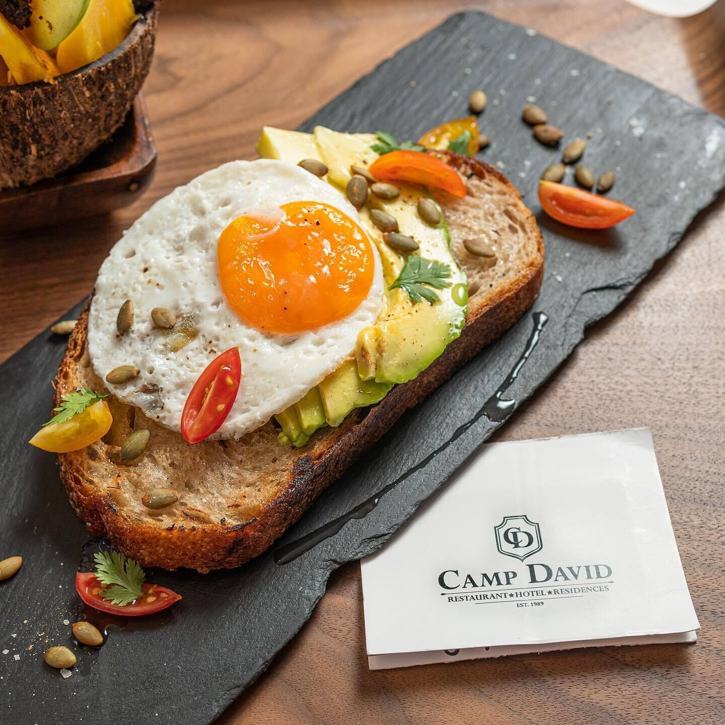 Foto - Camp David Ranch
