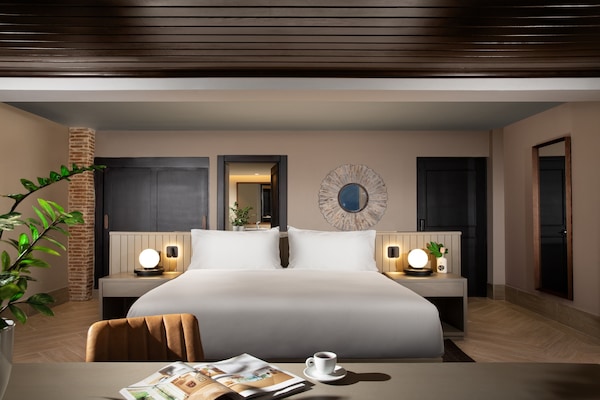 Suite | Lenzuola Frette, biancheria da letto di alta qualità