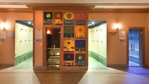 Spa - Hotel Bellevue (Maribor)