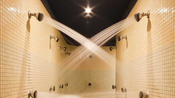 Spa - Hotel Bellevue (Maribor)