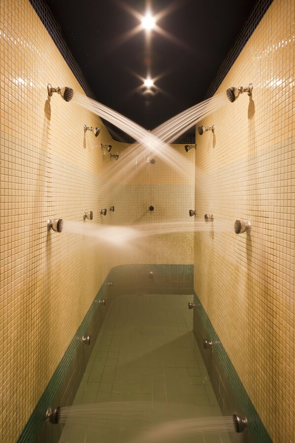 Massage/treatment rooms - Hotel Bellevue (Maribor)