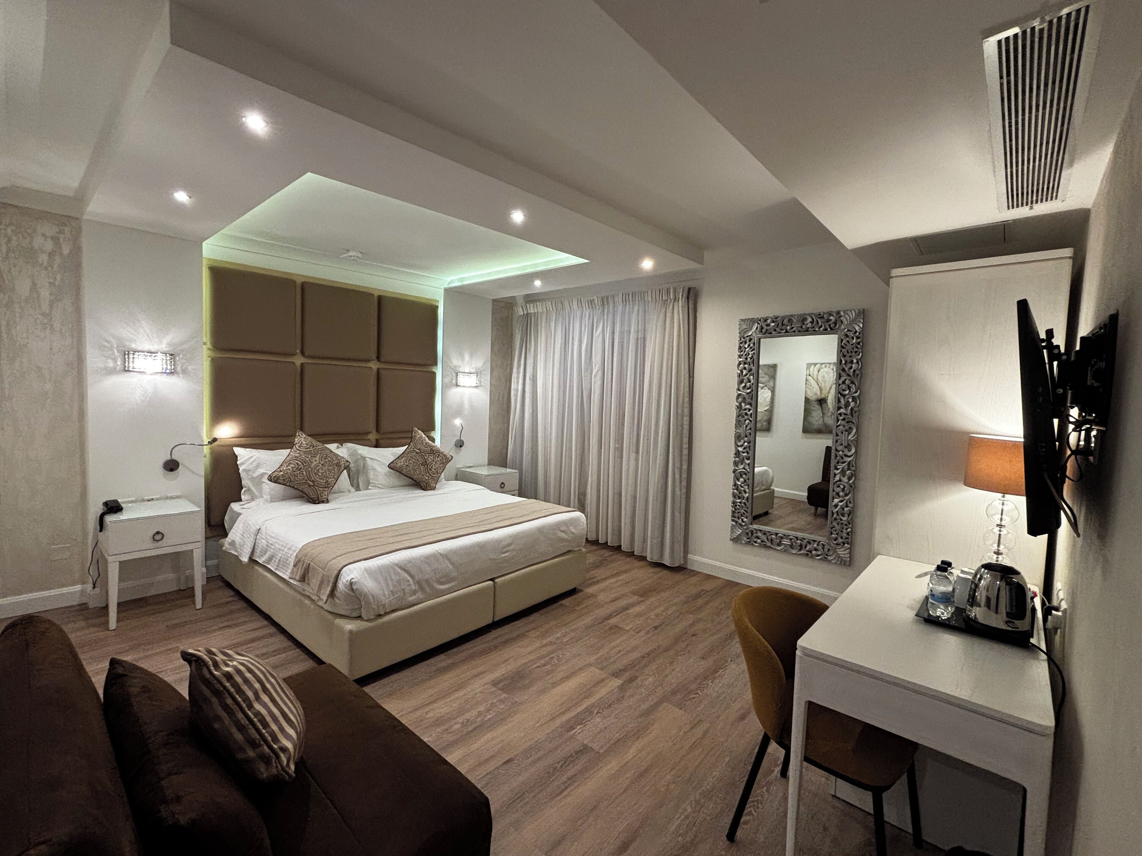 Foto - Osborne Hotel