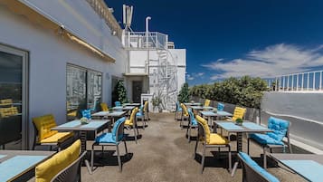 Terras