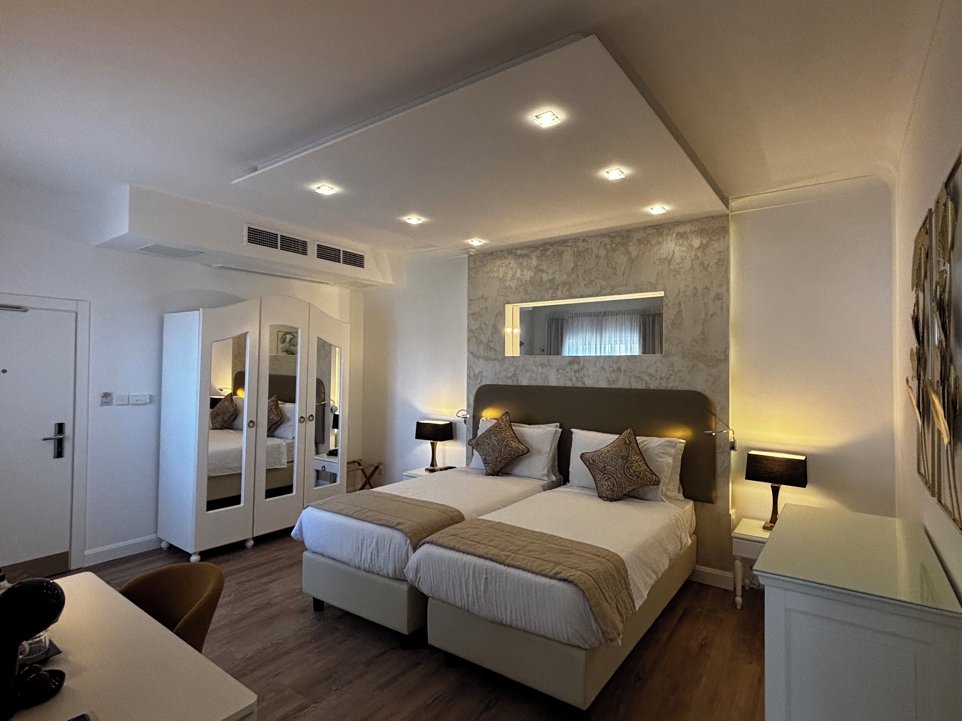 Foto - Osborne Hotel