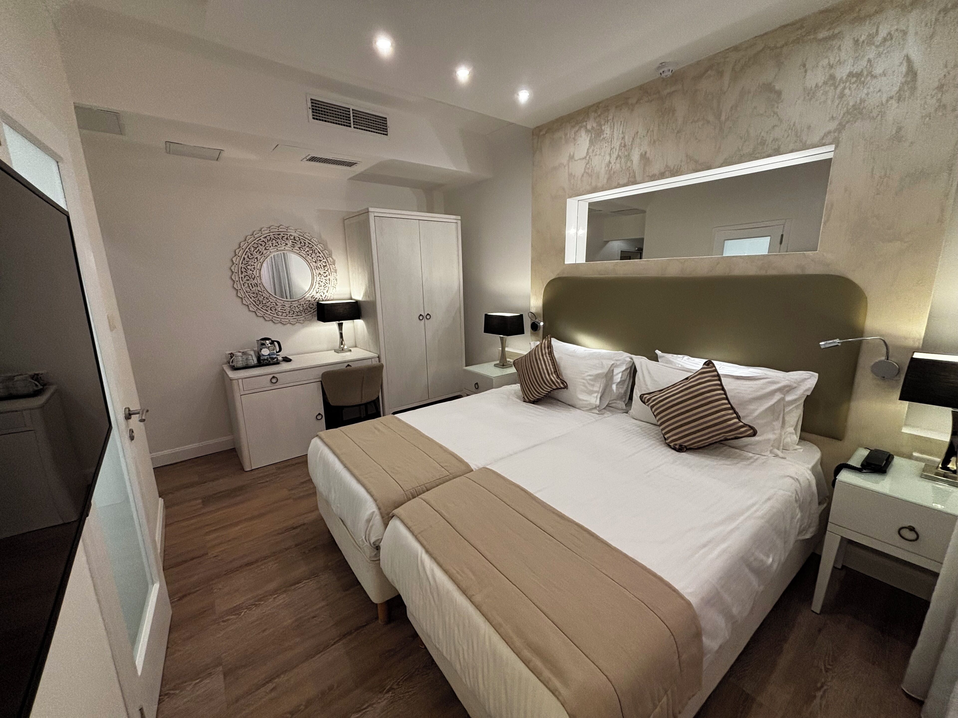 Foto - Osborne Hotel