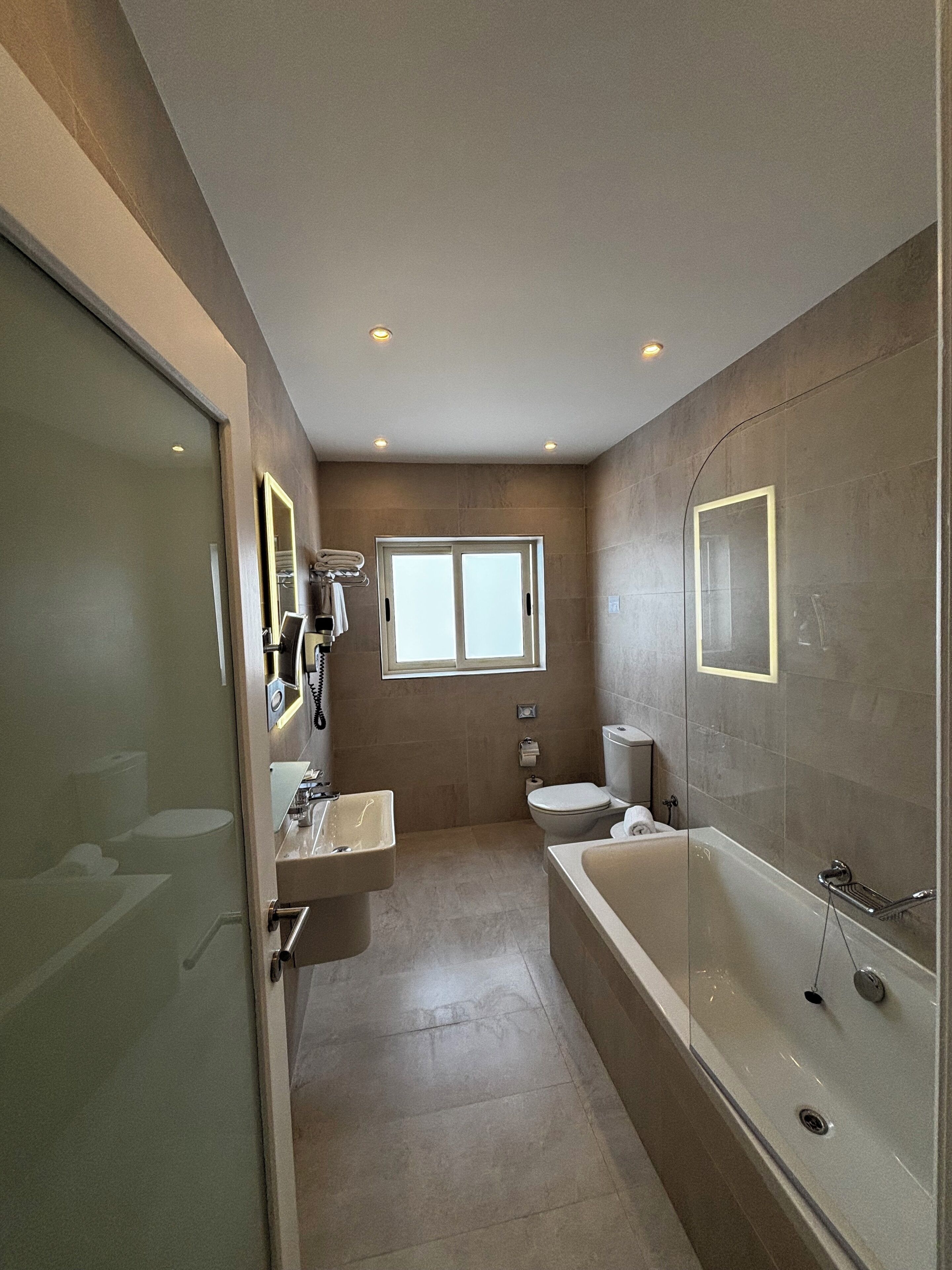 Foto - Osborne Hotel