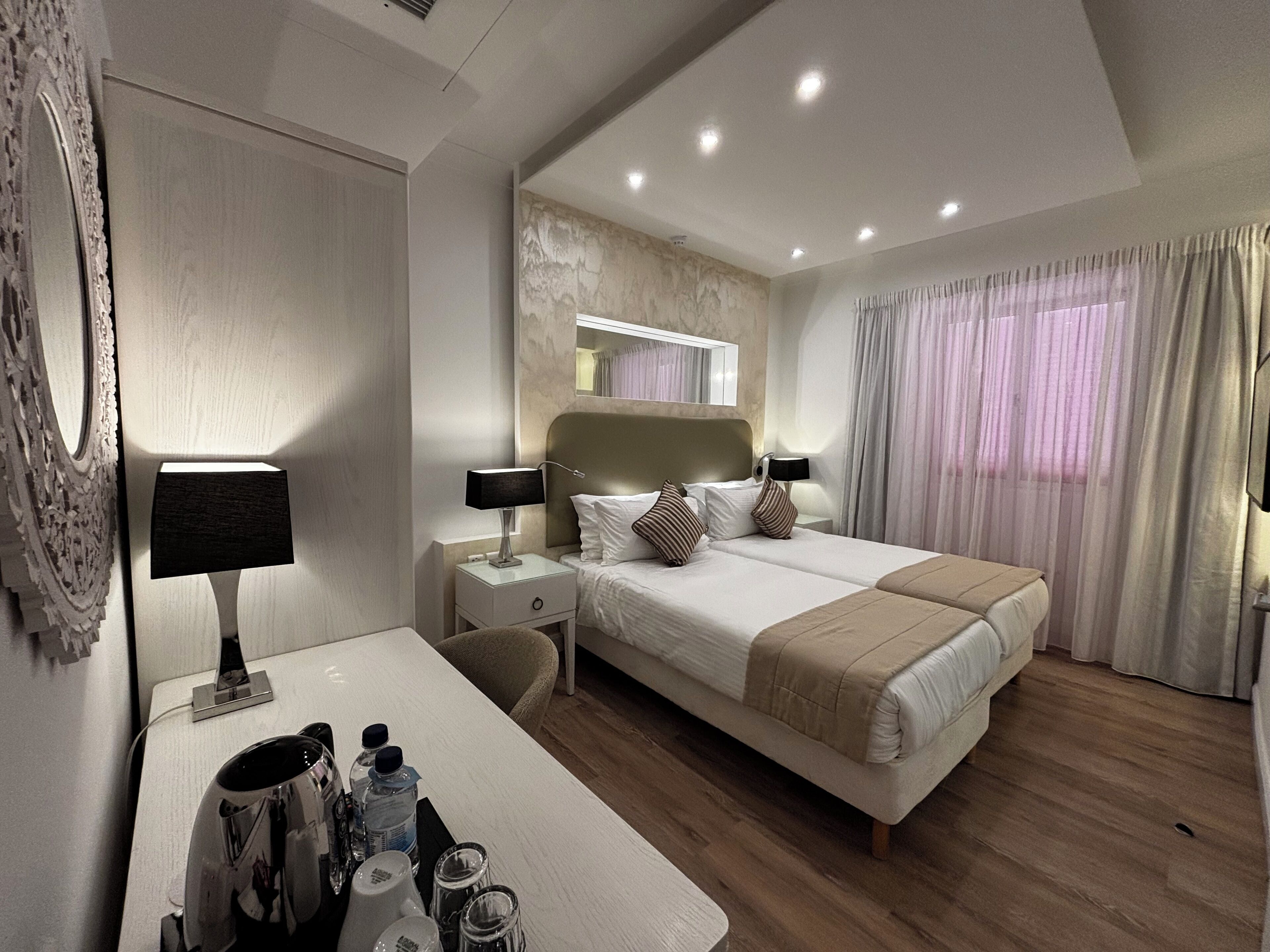 Foto - Osborne Hotel