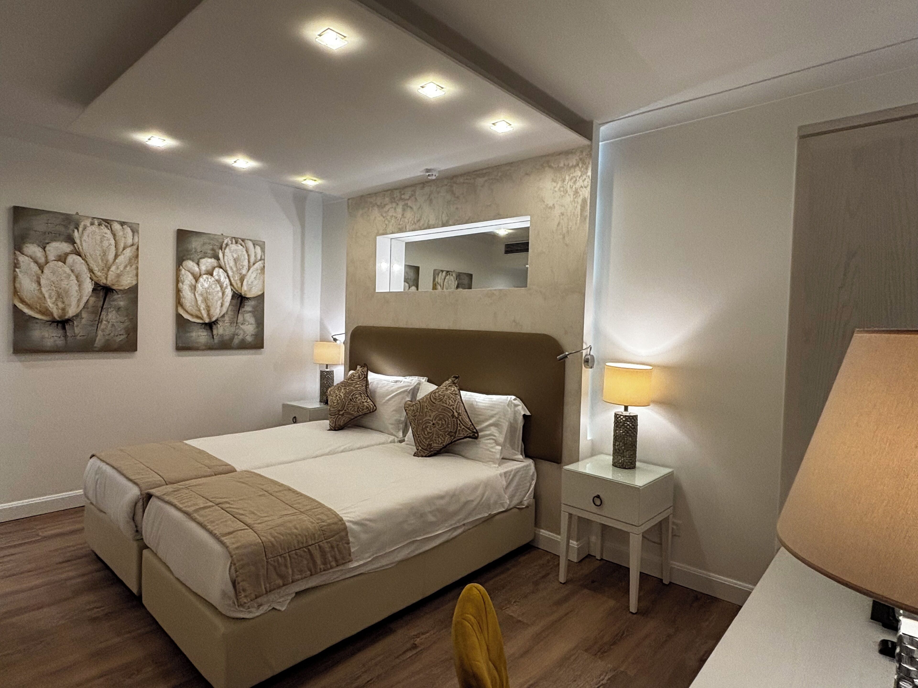 Foto - Osborne Hotel