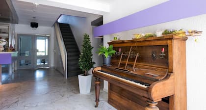 Hotel Eperland