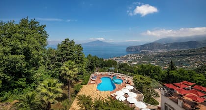 Grand Hotel Hermitage & Villa Romita