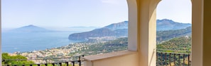 Standard Room, Terrace, Sea View (Hermitage) | Minibar, in-room safe, blackout drapes, cribs/infant beds