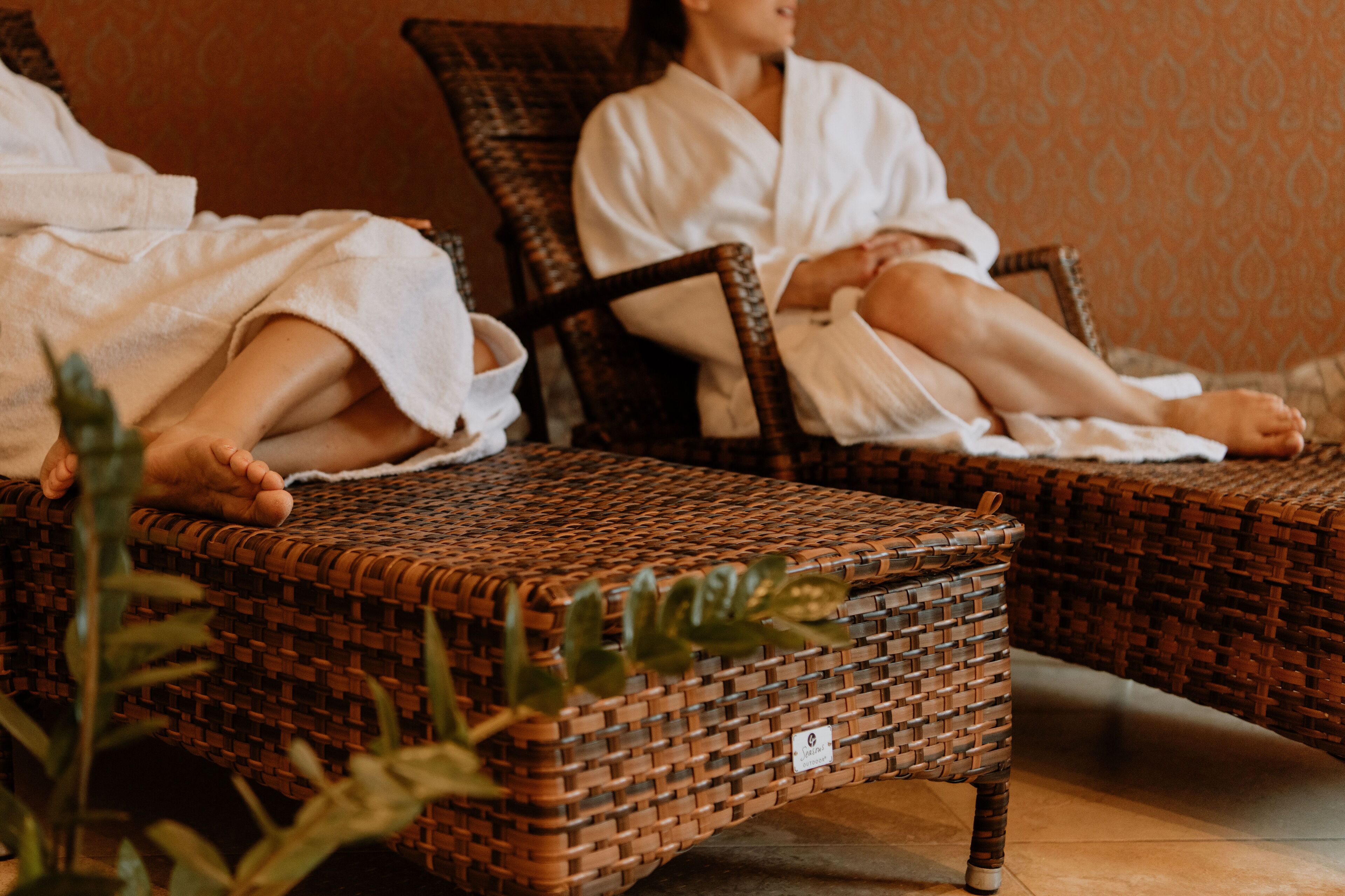 Body treatments, body wraps, body scrubs, facials, Ayurvedic treatments