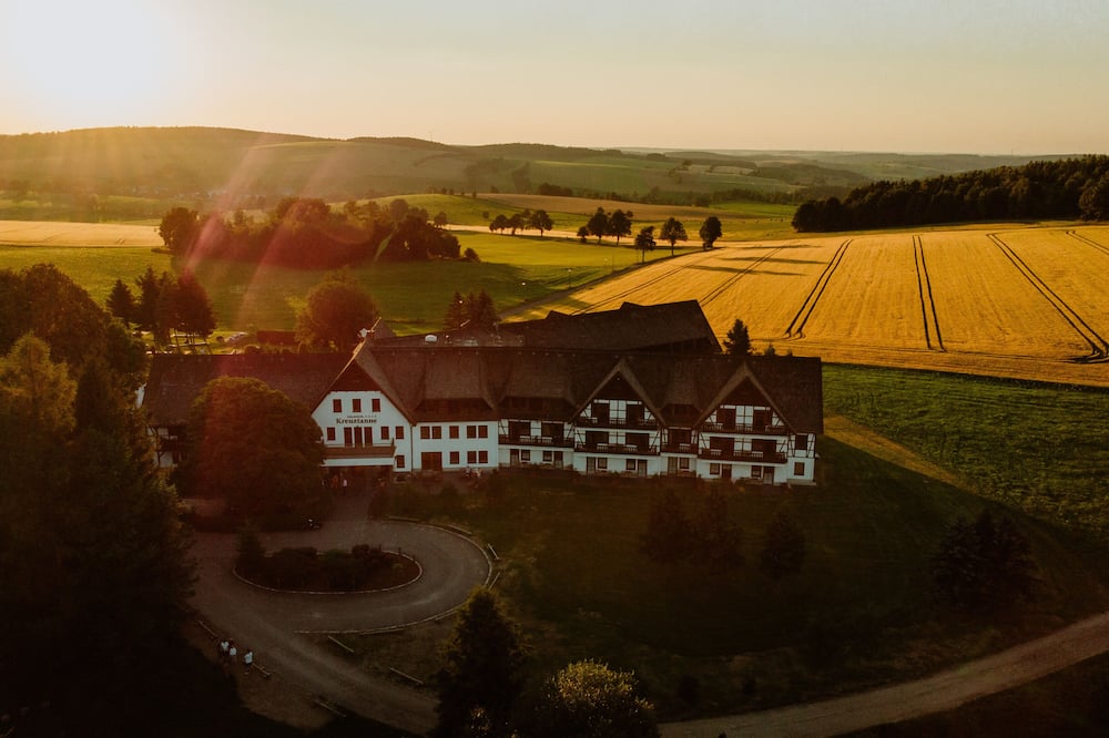 Waldhotel Kreuztanne