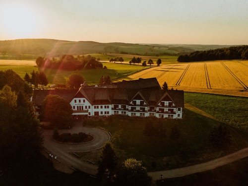 Waldhotel Kreuztanne