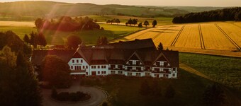 Waldhotel Kreuztanne