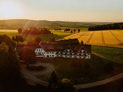 Waldhotel Kreuztanne
