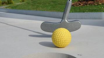 Mini-Golf