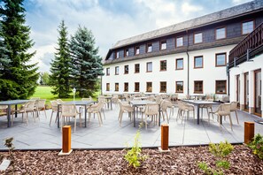 Exterior - Waldhotel Kreuztanne (Sayda)