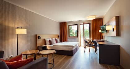 Waldhotel Kreuztanne