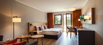 Waldhotel Kreuztanne