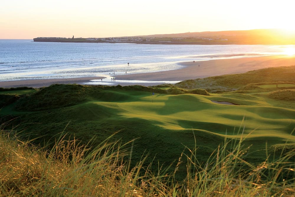 Lahinch Coast Hotel & Suites