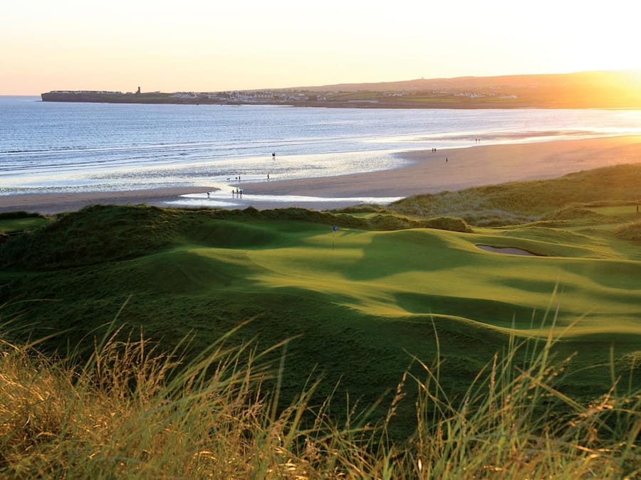 Ubicación cercana a la playa