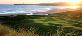 Lahinch Coast Hotel & Suites