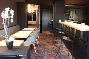 Restaurant - Hotel Stadt Balingen (Balingen)