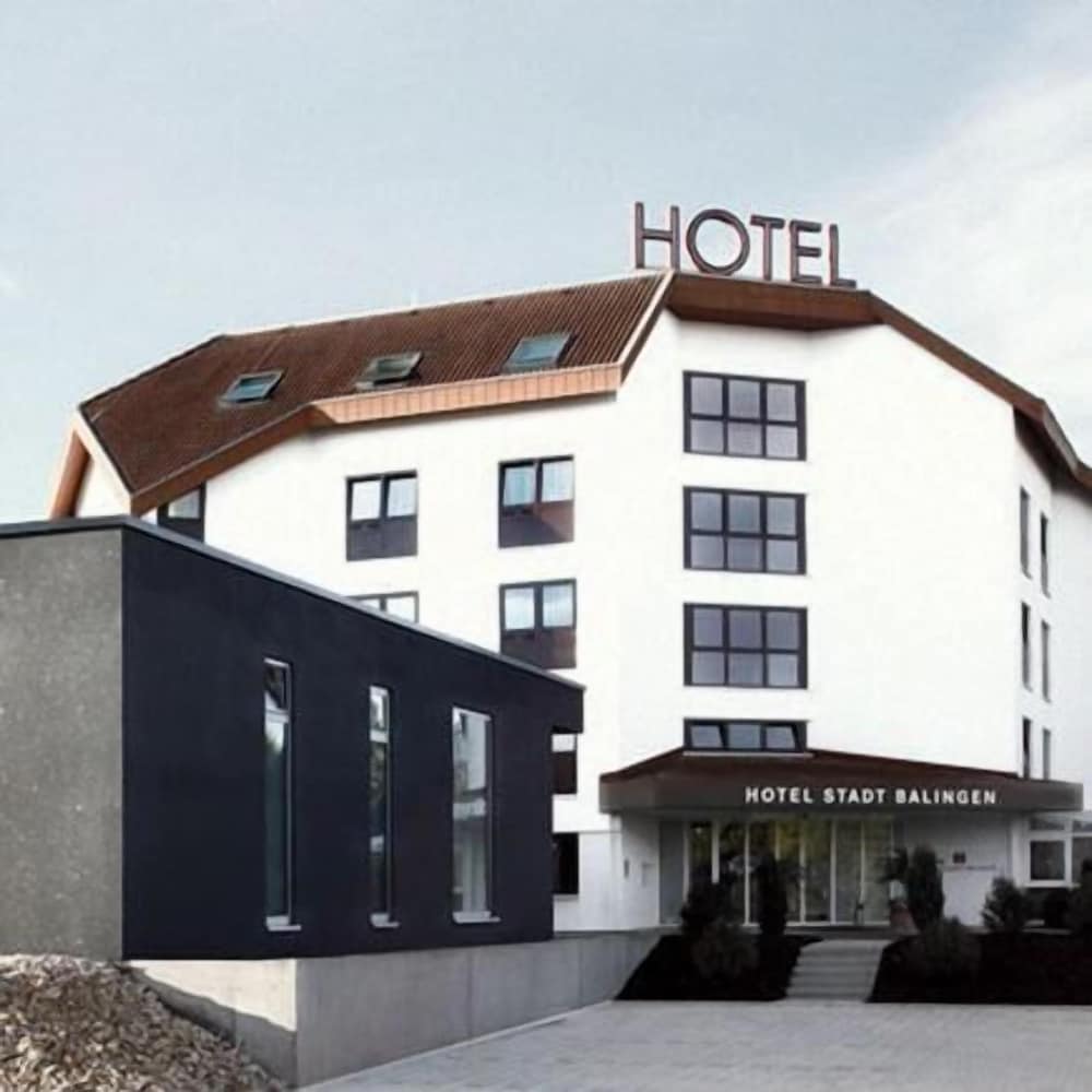 Hotel Stadt Balingen image