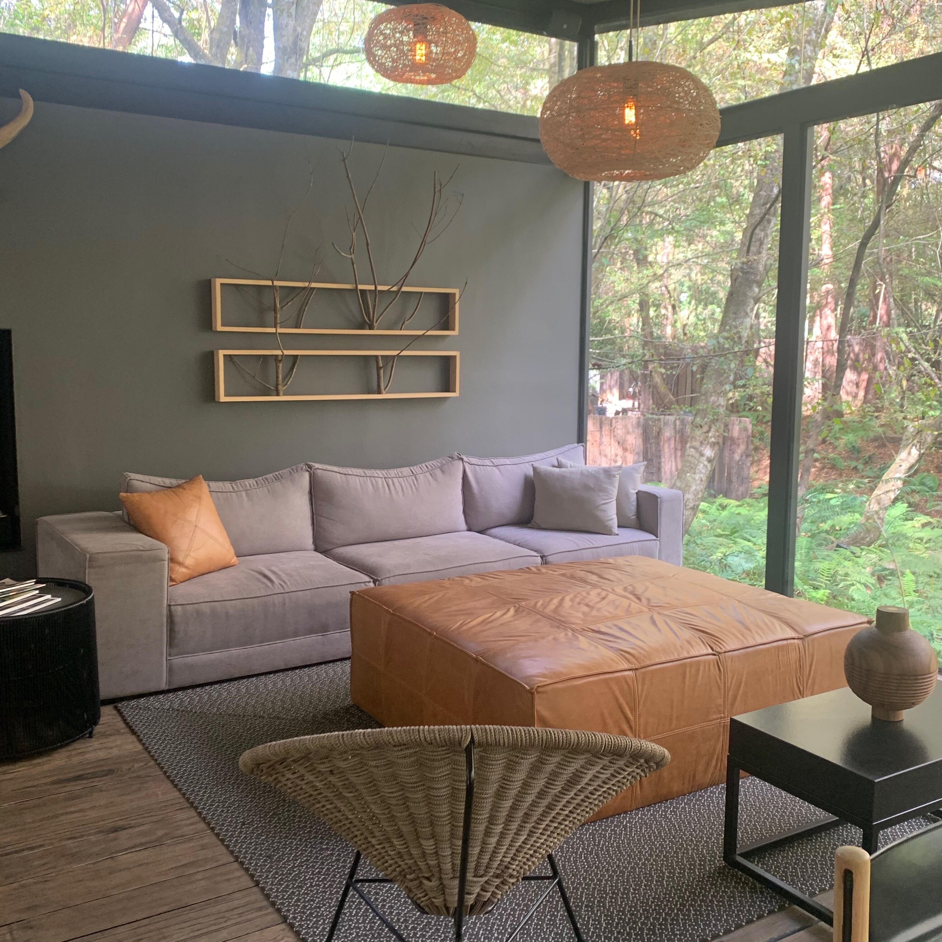 couples treatment room(s), body treatments, hot stone massages