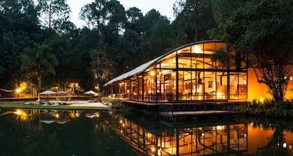 Rodavento Boutique Hotel