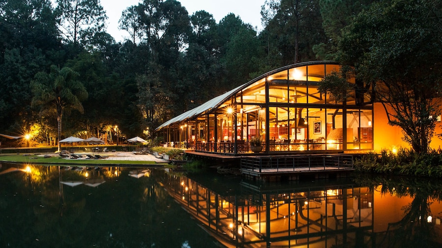 Rodavento Boutique Hotel