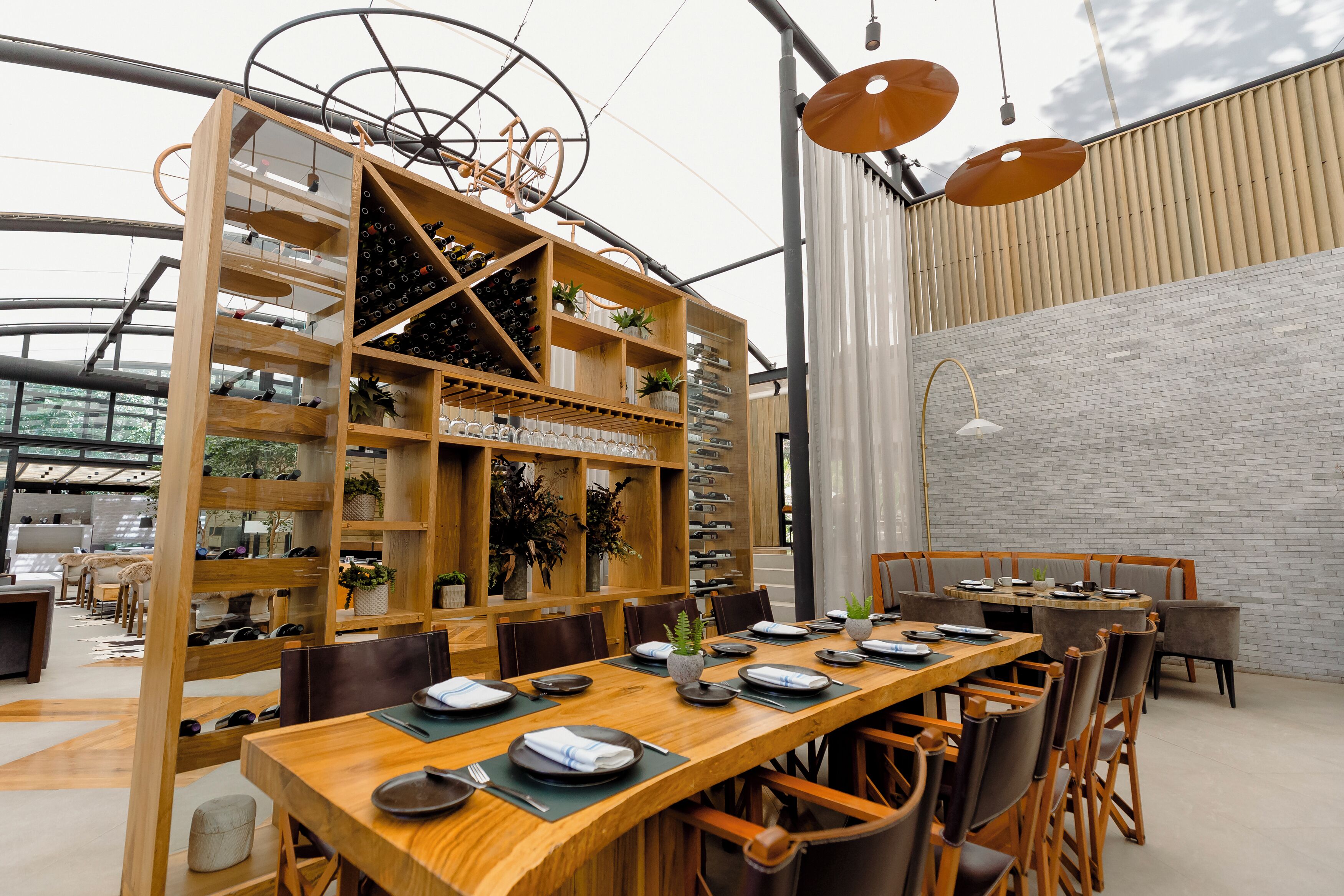 Restoran